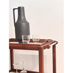 Henriette, la desserte en bois n°117