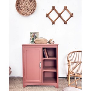 Gilbert, le buffet en bois n°386