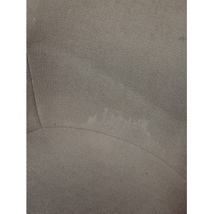 Jakob, le fauteuil de bureau gris n°500
