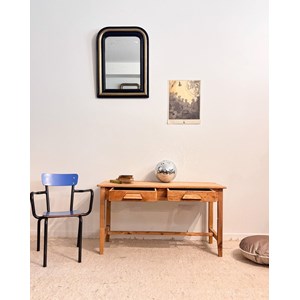 Edouard, le bureau en bois n°318