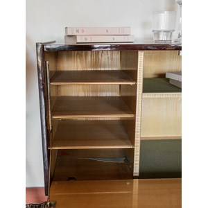 Quentin, le mini-bar en bois n°25