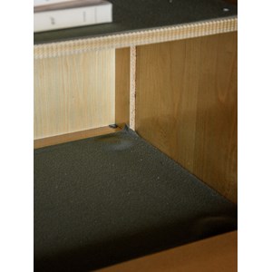 Quentin, le mini-bar en bois n°25