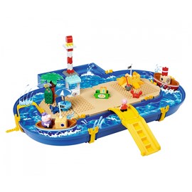 Waterplay peppa pig