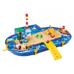 Waterplay peppa pig