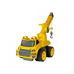 Power-worker maxi grue
