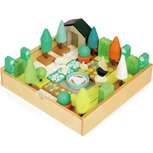 Jouet créateur de jardin