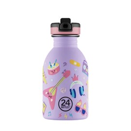 24bottles music friends gourde