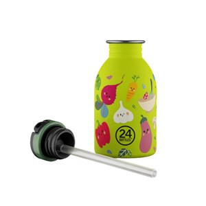 24bottles veggie friends gourde