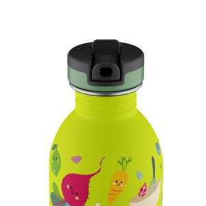 24bottles veggie friends gourde