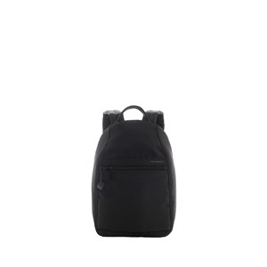 Sac à dos rfid vogue Noir