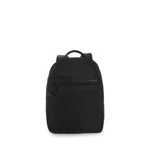Sac à dos rfid vogue l Noir