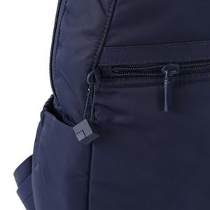 Sac à dos rfid vogue xxxl Bleu