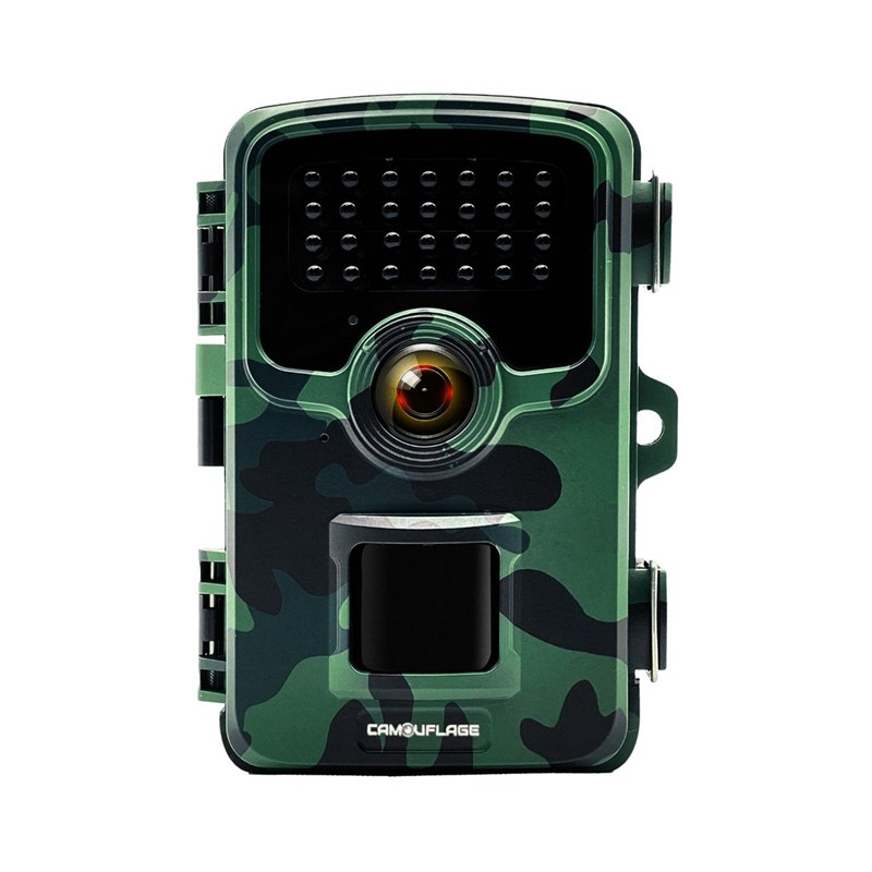 Piège photo ez2 lite - hd