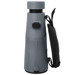 Bresser monoculaire wave 12x50 - étanche à l'eau