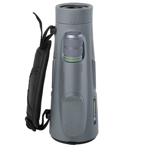 Bresser monoculaire wave 12x50 - étanche à l'eau