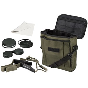 Bresser chasse spéciale 11x56 porro jumelles