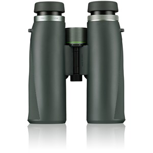 Alpen optics teton 10x42 jumelles avec prismes d'abbe / verre ed