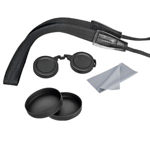 Bresser 7x50 jumelles corvette - etanches -