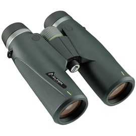 Alpen optics teton 8x42 jumelles avec prismes d'abbe / verre ed