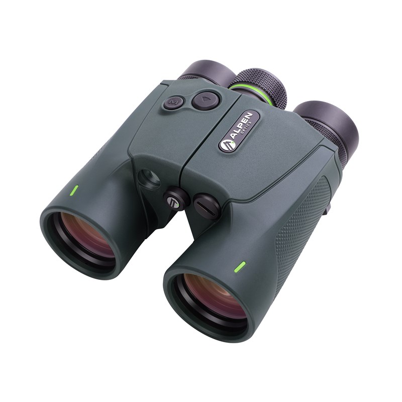 Alpen - Alpen optics apex xp 10x42 lrf jumelles avec télémètre