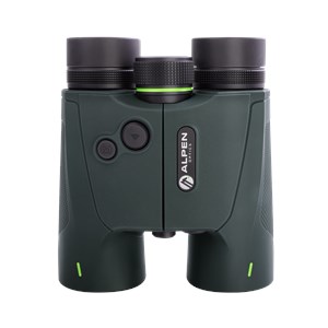 Alpen optics apex xp 10x42 lrf jumelles avec télémètre