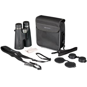 Jumelles bresser primax 8x56