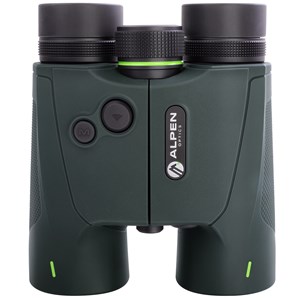 Alpen optics apex xp 8x42 lrf jumelles avec télémètre