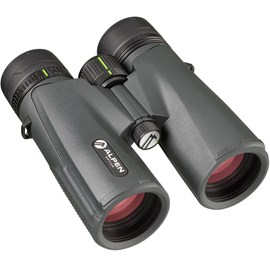 Jumelles ed 10x42 alpen optics black tusk
