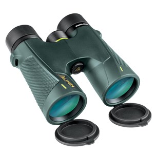 Jumelles alpen optics shasta ridge 8x42 avec revêtement hr