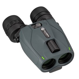 Alpen optics apex steady hd 16x30 jumelles avec stabilisateur d'image