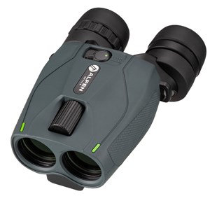 Alpen optics apex steady hd 16x30 jumelles avec stabilisateur d'image