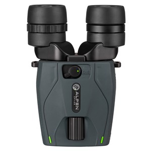 Alpen optics apex steady hd 16x30 jumelles avec stabilisateur d'image