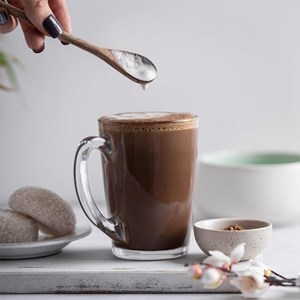 Thé hojicha bio en poudre -japon- 80g