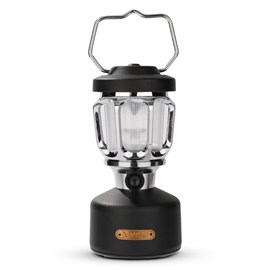 Lanterne led hurricane lovork