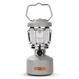 Lanterne led hurricane lovork