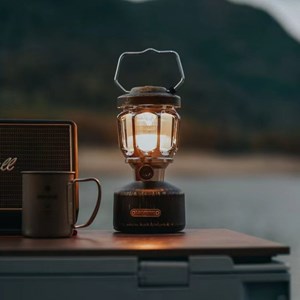 Lanterne led hurricane evolution lovork