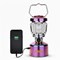 Lanterne led hurricane evolution lovork Multicolore