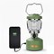Lanterne led hurricane evolution lovork Vert