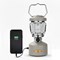 Lanterne led hurricane evolution lovork Gris