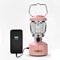 Lanterne led hurricane evolution lovork Rose