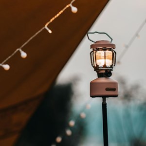 Lanterne led hurricane evolution lovork