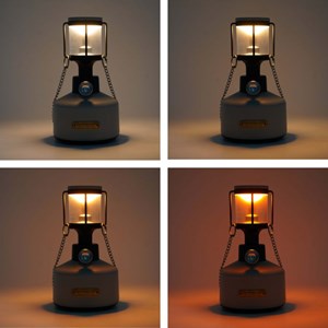 Lanterne led mistral lovork