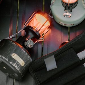 Lanterne led mistral lovork