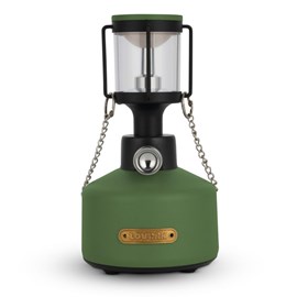 Lanterne led mistral lovork