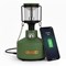 Lanterne led mistral lovork Vert