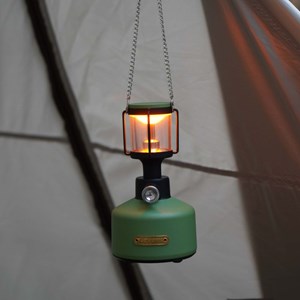 Lanterne led mistral lovork