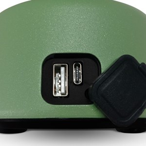 Lanterne led mistral lovork