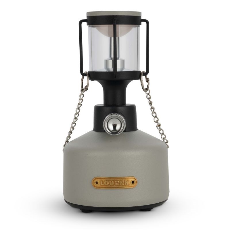 Lanterne led mistral lovork