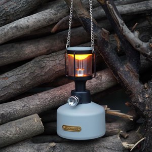 Lanterne led mistral lovork