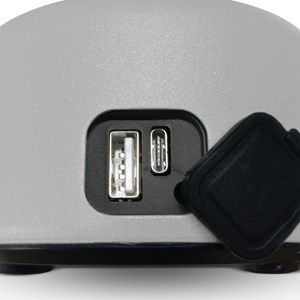 Lanterne led mistral lovork